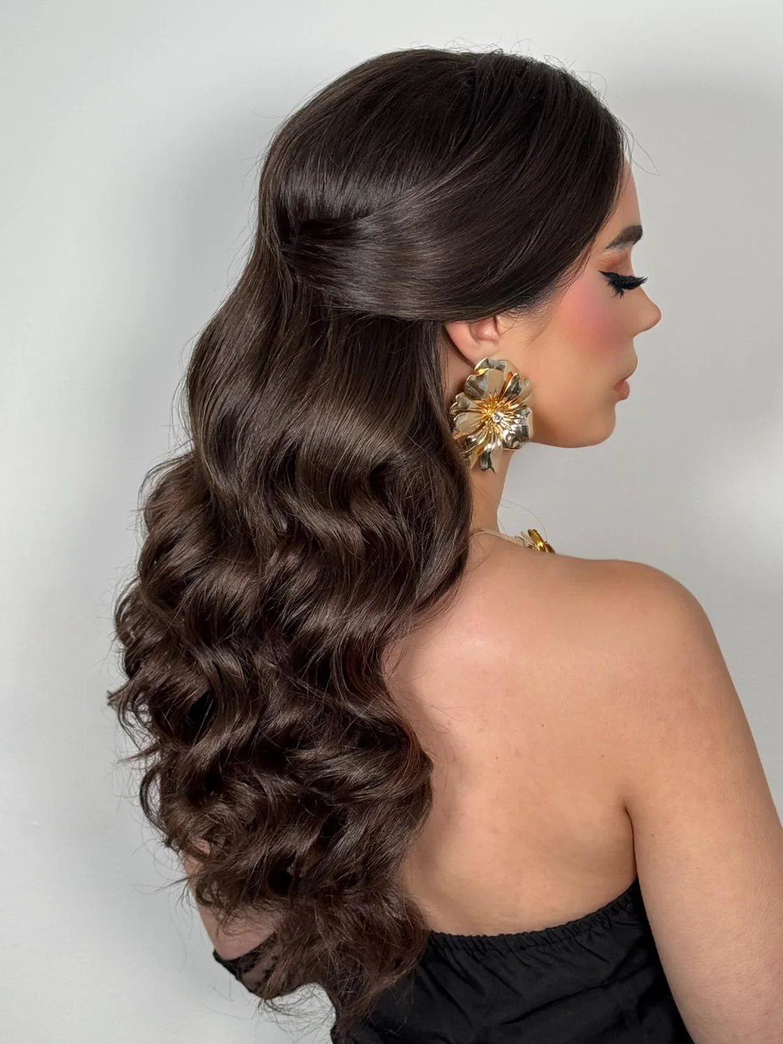 Hairstyle