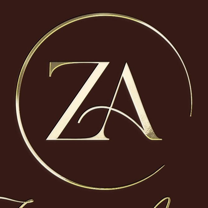 Logo Ziana Amy